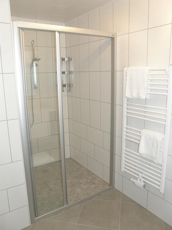 Apartment Altaussee Værelse billede