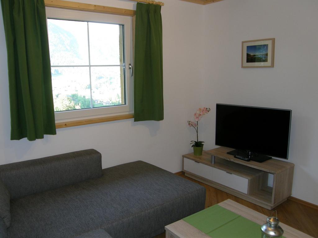 Apartment Altaussee Værelse billede