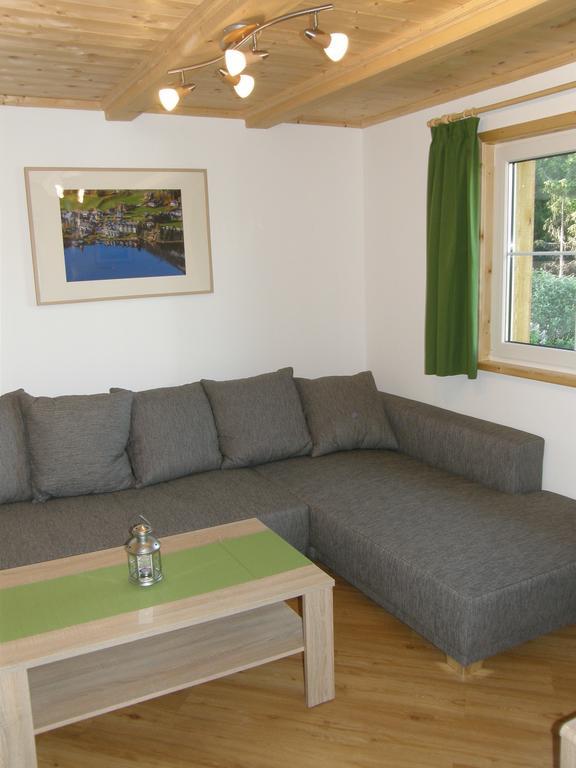 Apartment Altaussee Værelse billede