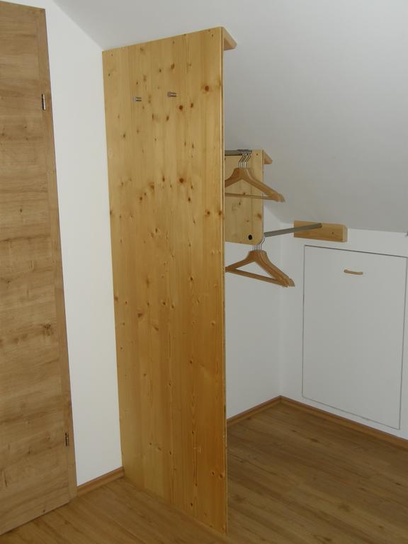 Apartment Altaussee Værelse billede