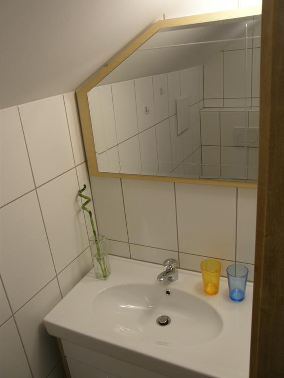Apartment Altaussee Værelse billede
