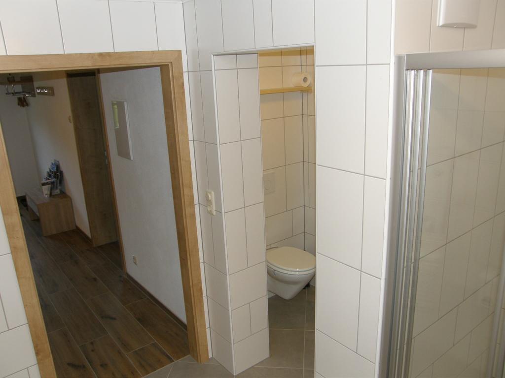 Apartment Altaussee Værelse billede