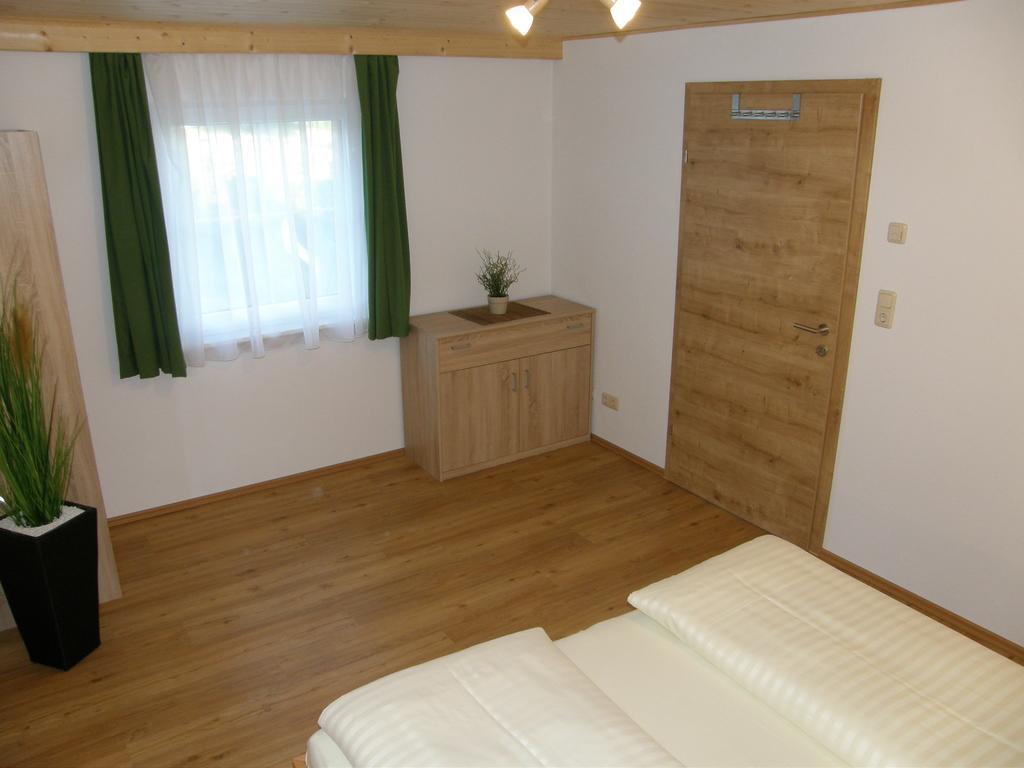 Apartment Altaussee Værelse billede