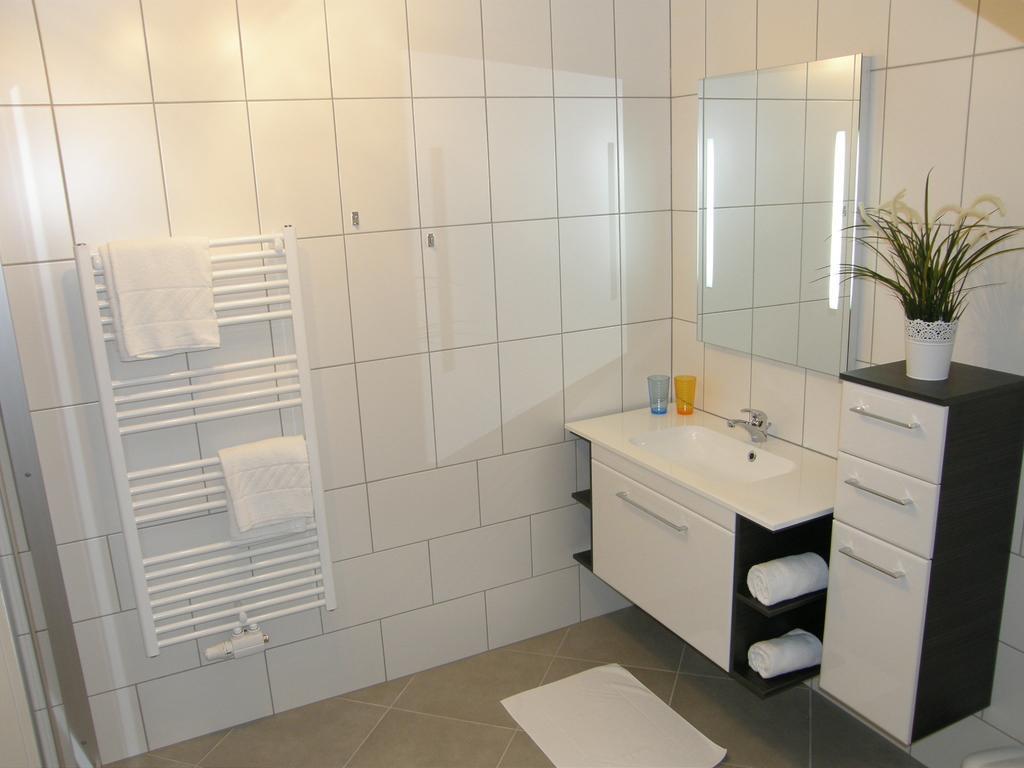 Apartment Altaussee Værelse billede