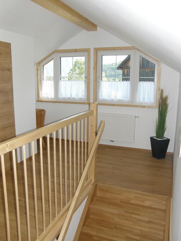 Apartment Altaussee Værelse billede