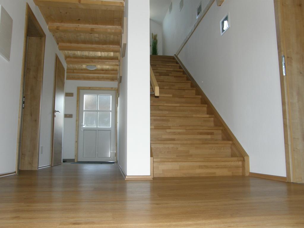 Apartment Altaussee Værelse billede